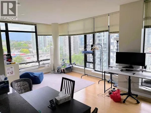 Burnaby, BC V5C4B1,4250 DAWSON ST #1703