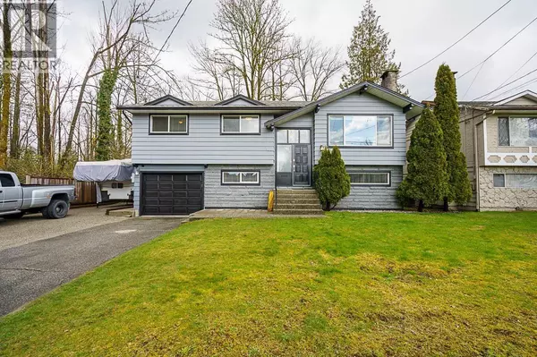 2259 PRAIRIE AVENUE, Port Coquitlam, BC V3B1V8