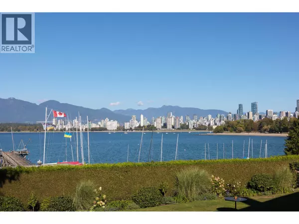 2449 POINT GREY ROAD, Vancouver, BC V6K1A1