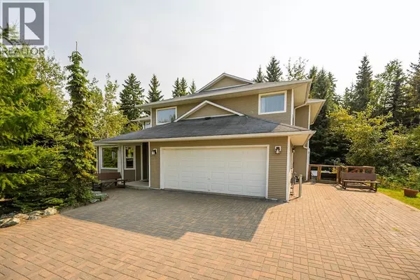 2505 BERNARD ROAD, Prince George, BC V2N5M1