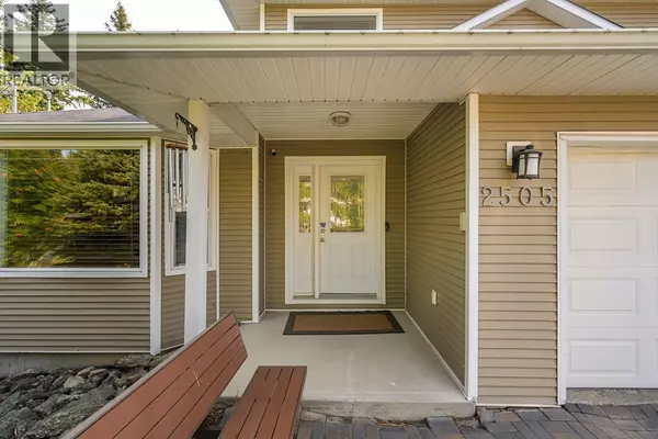 Prince George, BC V2N5M1,2505 BERNARD ROAD