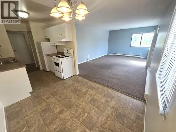 Terrace, BC V8G1Z1,4931 WALSH AVE #301