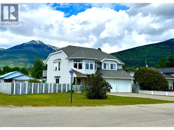 1290 8TH AVENUE, Valemount, BC V0E2Z0
