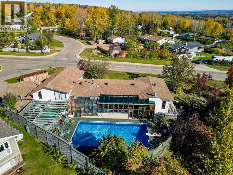 5403 LIARD STREET, Fort Nelson, BC V0C1R0