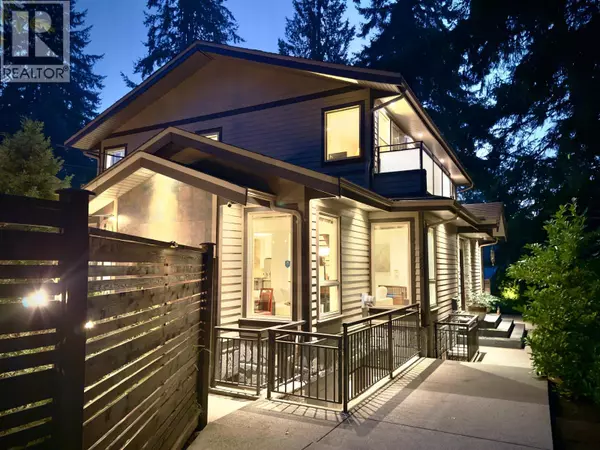 North Vancouver, BC V7J3C8,3681 HENDERSON AVENUE