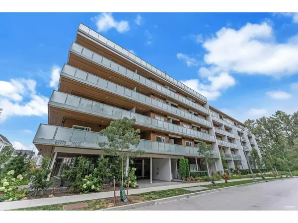 8447 202 #B212, Langley, BC V2Y2B7