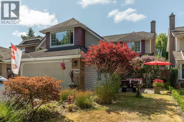 12146 OSPREY DRIVE, Richmond, BC V7E3S6