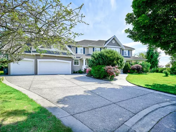 Surrey, BC V3Z0M1,3652 164A STREET