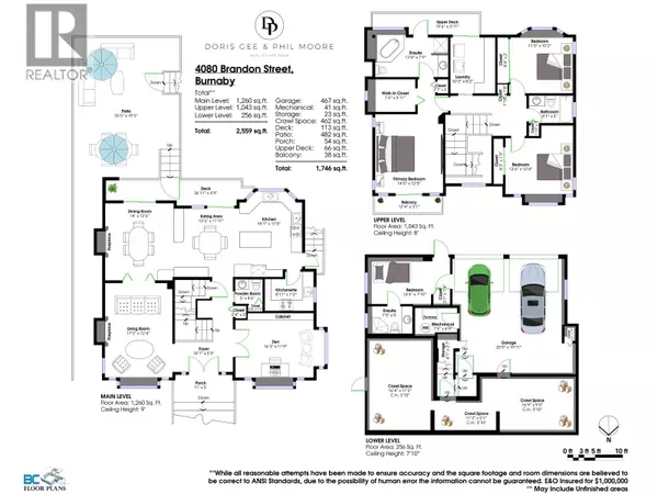 Burnaby, BC V5G2P8,4080 BRANDON STREET