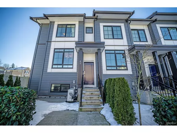 2075 OAK MEADOWS #82, Surrey, BC V3Z1J6