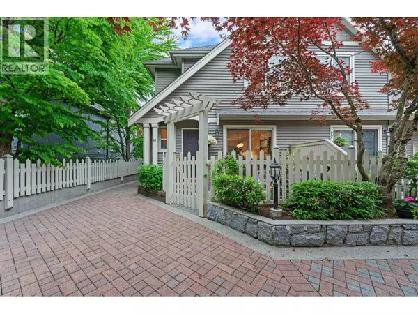 222 East 5TH ST #10, North Vancouver, BC V7L1L7