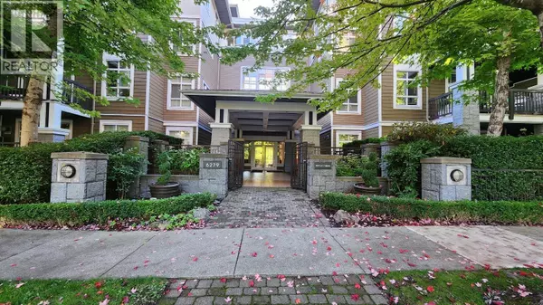 6279 EAGLES DR #114, Vancouver, BC V6T2K7