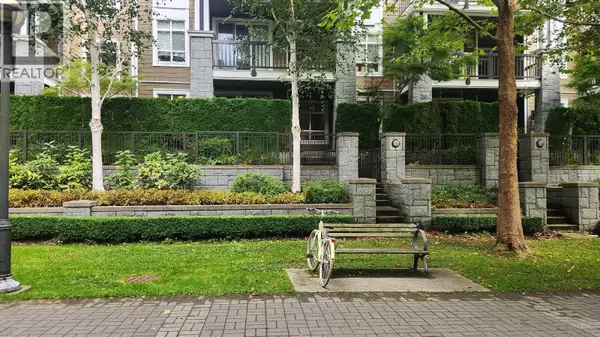 Vancouver, BC V6T2K7,6279 EAGLES DR #114