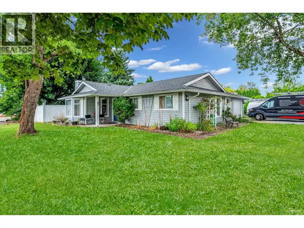 22641 KENDRICK LOOP, Maple Ridge, BC V2X8Y9