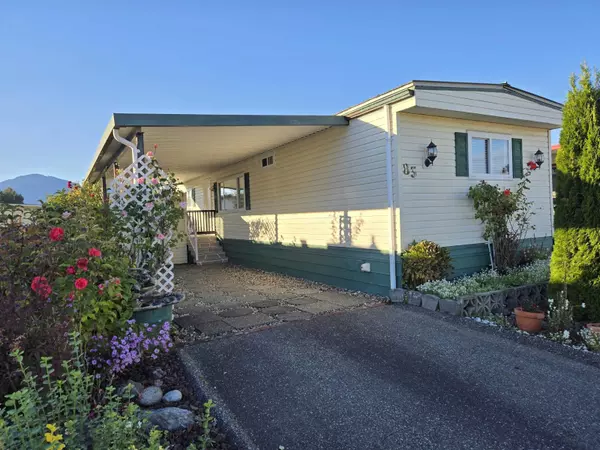 9055 ASHWELL RD #83, Chilliwack, BC V2P7S6