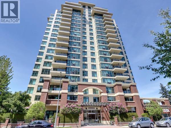 615 HAMILTON ST #702, New Westminster, BC V3M7A7