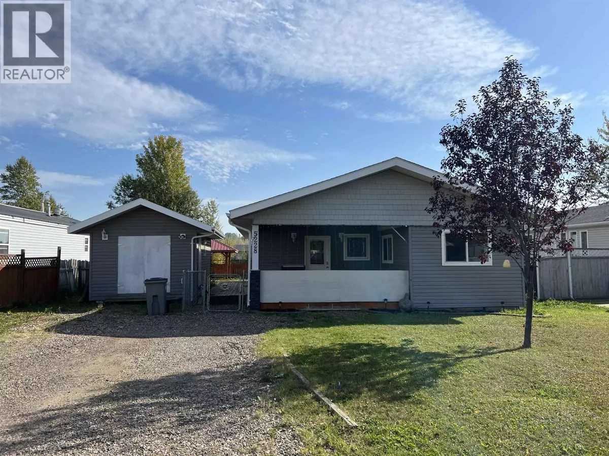 Fort Nelson, BC V0C1R0,5228 40TH STREET