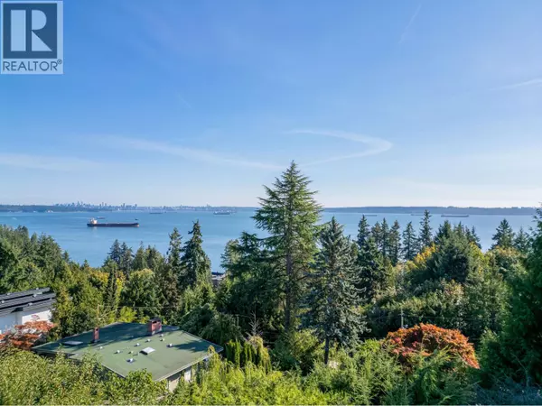 West Vancouver, BC V7V3L9,4111 BURKEHILL ROAD
