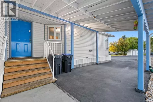 Williams Lake, BC V2G4T7,214 LONGHORN DRIVE