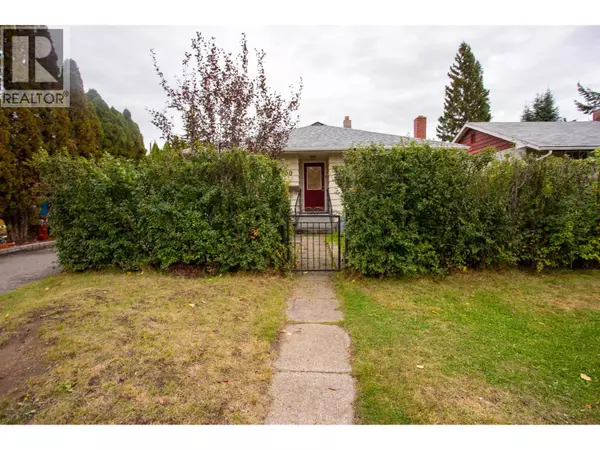 Prince George, BC V2M2N9,930 EWERT STREET