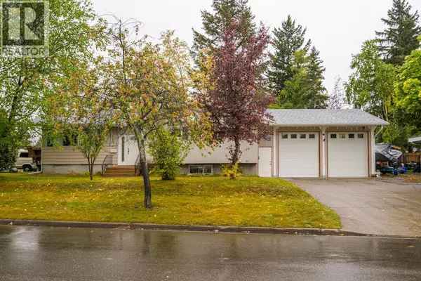 1214 POWELL AVENUE, Prince George, BC V2M4C8
