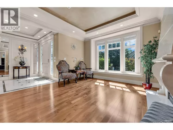 Vancouver, BC V6N3B9,4019 W 40TH AVENUE