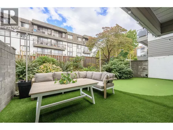 308 West 2ND ST #105, North Vancouver, BC V7M1E1