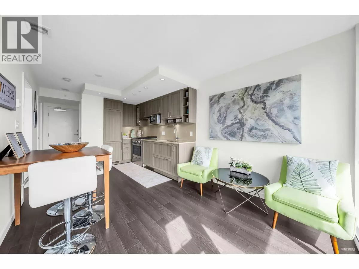 Vancouver, BC V5R0E3,5515 BOUNDARY RD #1906