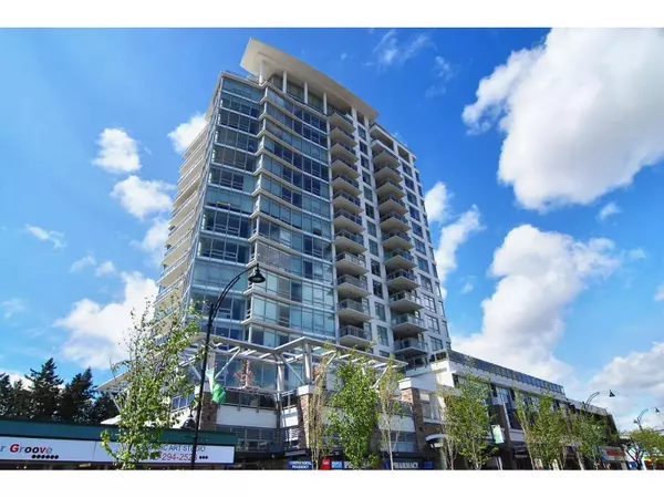 1473 JOHNSTON RD #1406, White Rock, BC V4B0A2