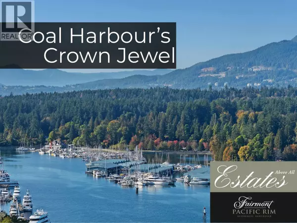 1011 West CORDOVA ST #2701, Vancouver, BC V6C0B2