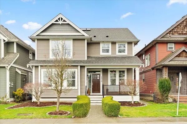 Agassiz, BC V0M1A3,1510 MACKAY CRESCENT|Agassiz