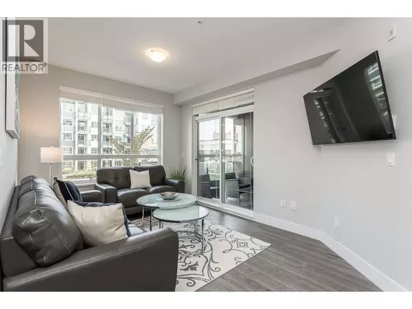 Port Coquitlam, BC V3C0L1,2180 KELLY AVE #4317