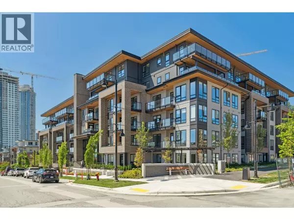 Coquitlam, BC V3J2S5,615 COTTONWOOD AVE #407