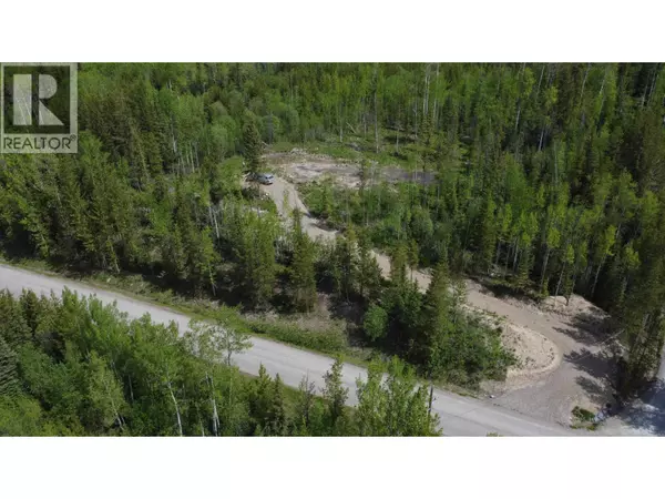 LOT 13 BUCKHORN LAKE ROAD, Prince George, BC V2N6A6