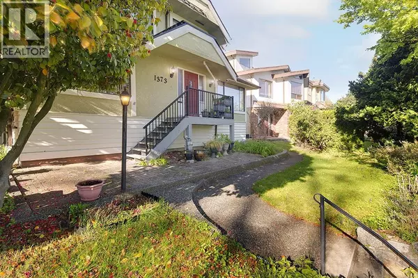 Vancouver, BC V6P2N3,1373 W 64TH AVENUE