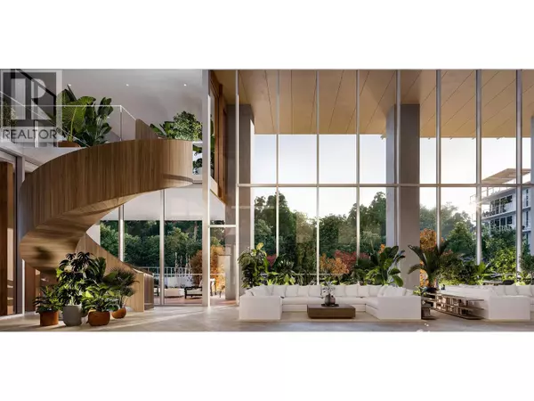 Coquitlam, BC V3J3S8,611 TYNDALL ST #501