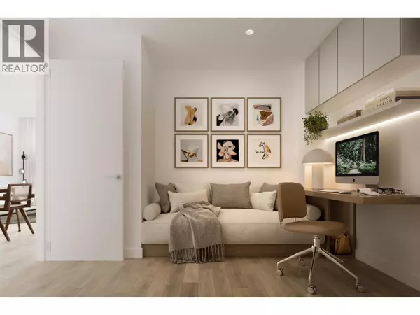 Coquitlam, BC V3J3S8,609 TYNDALL ST #2309