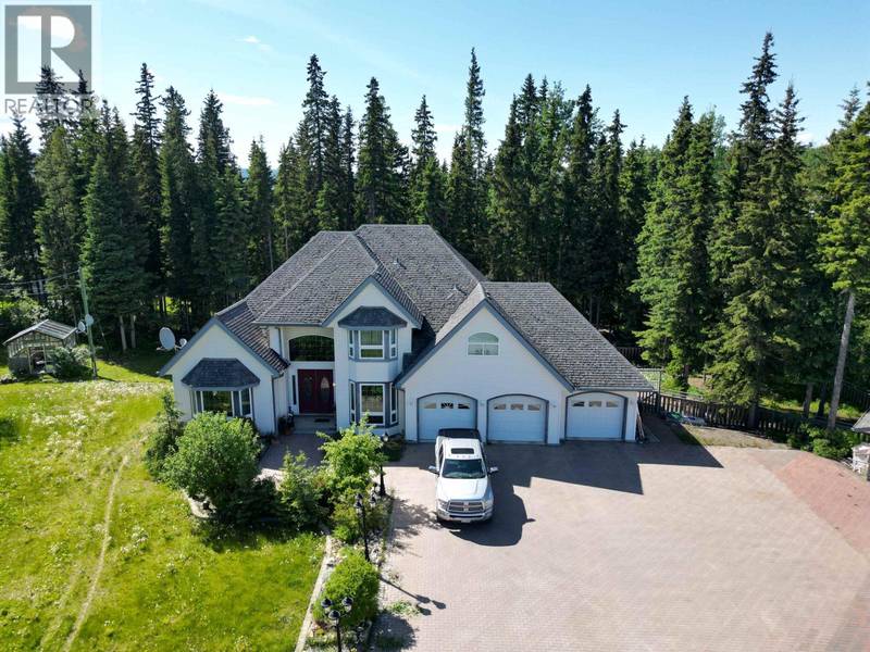 585 5TH AVENUE, Burns Lake, BC V0J1E0