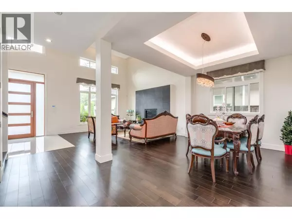 Richmond, BC V7C4M8,4080 MAGELLAN PLACE