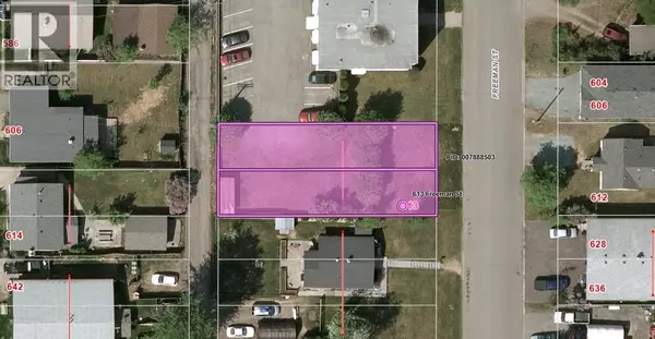 613 FREEMAN STREET, Prince George, BC V2M2R3