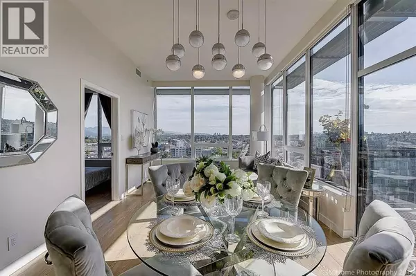 Vancouver, BC V6A0E9,111 East 1ST AVE #1802