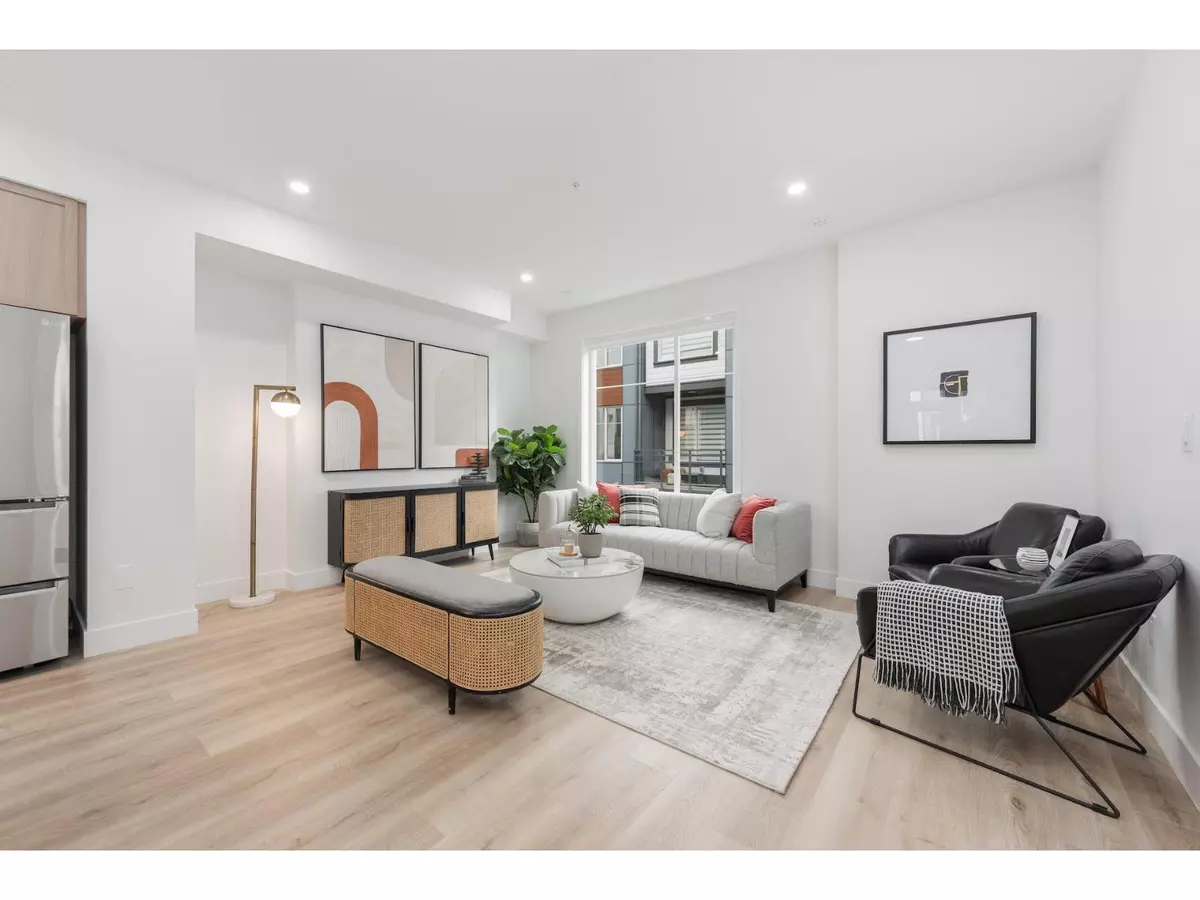 Langley, BC V2Y3N8,20763 76 AVE #43