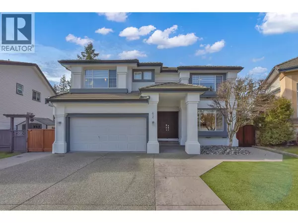 62 LINDEN COURT, Port Moody, BC V3H5C1