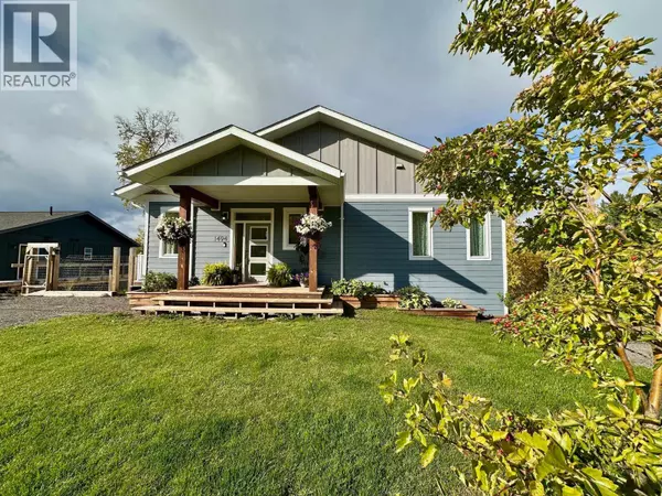 1494 CHESTNUT STREET, Telkwa, BC V0J2X0