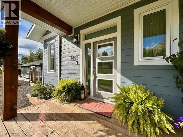 Telkwa, BC V0J2X0,1494 CHESTNUT STREET