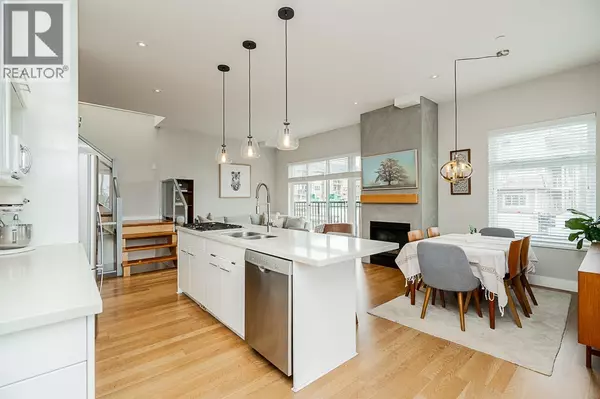 Richmond, BC V7E2Z6,3993 CHATHAM ST #6