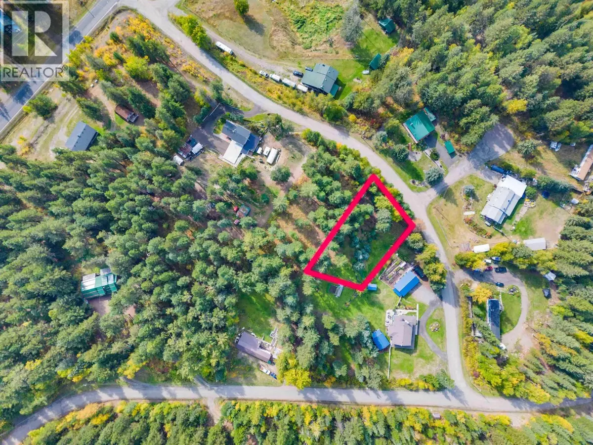 Canim Lake, BC V0K1J0,LOT 2 RAINBOW DRIVE