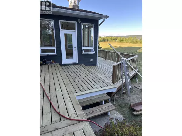 Quesnel, BC V2J6K4,2211 E SALES ROAD