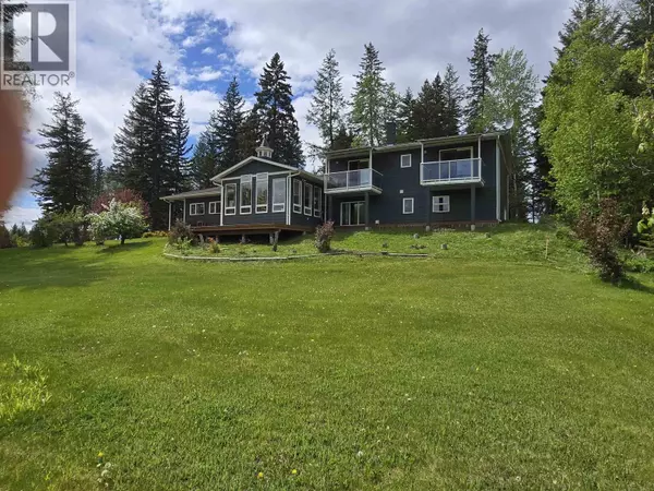 2211 E SALES ROAD, Quesnel, BC V2J6K4
