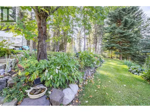 Canim Lake, BC V0K1J0,LOT 8 SUMMIT ROAD